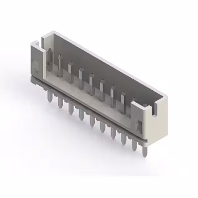 140-510-415-101 EDAC Inc.  Headers Male Pins